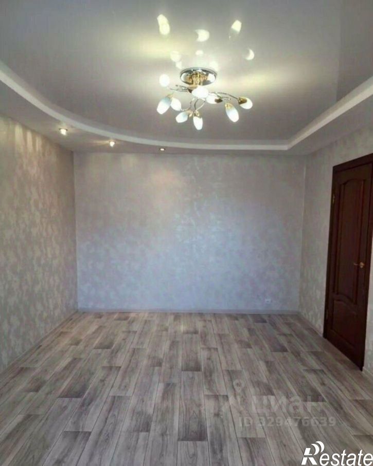 1-комн квартира ул Строителей, 8,  д. 8