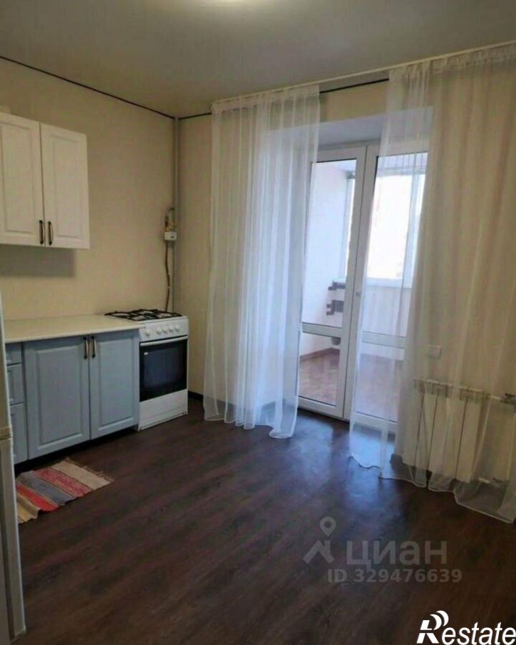 1-комн квартира ул Строителей, 8,  д. 8