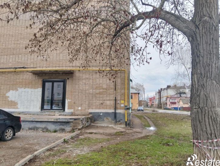 Помещение свободного назначения ул Якутова, 9б,  д. 9б