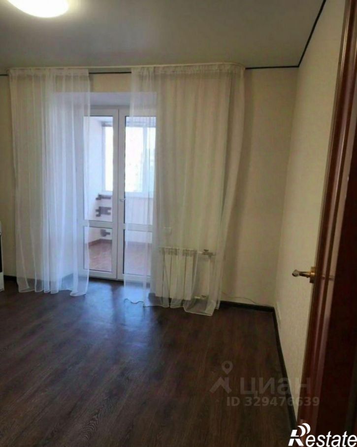 1-комн квартира ул Строителей, 8,  д. 8