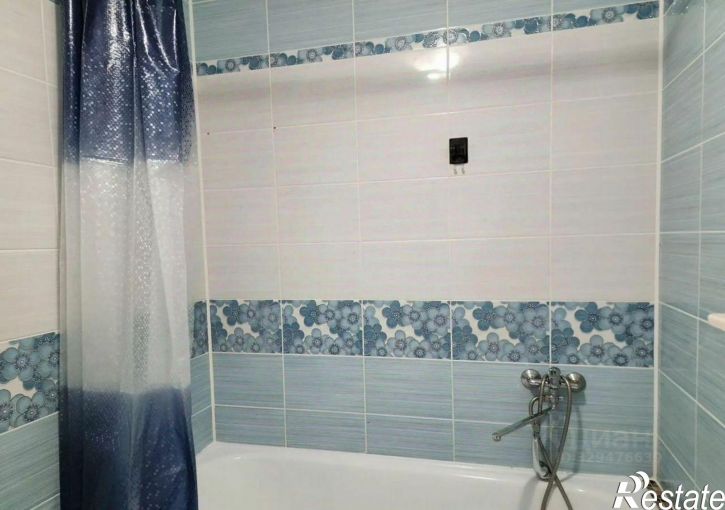 1-комн квартира ул Строителей, 8,  д. 8