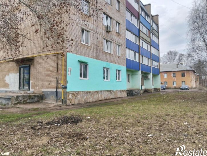 Помещение свободного назначения ул Якутова, 9б,  д. 9б
