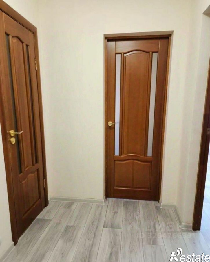 1-комн квартира ул Строителей, 8,  д. 8