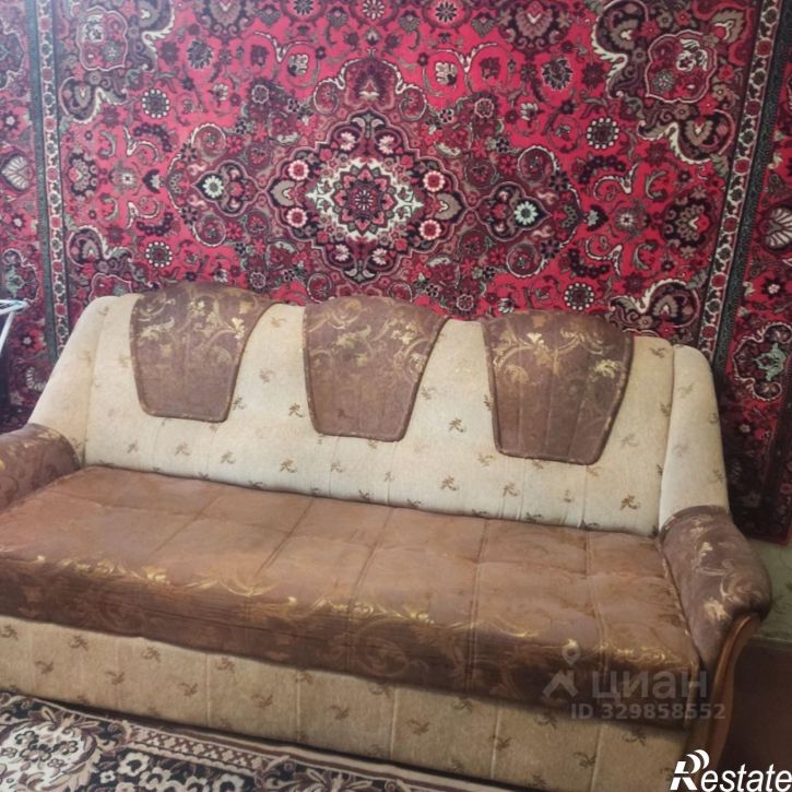1-комн квартира Вокзальная улица, 23,  д. 23
