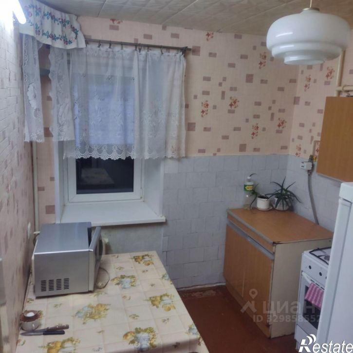 1-комн квартира Вокзальная улица, 23,  д. 23