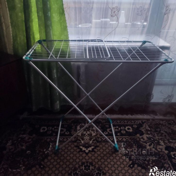 1-комн квартира Вокзальная улица, 23,  д. 23
