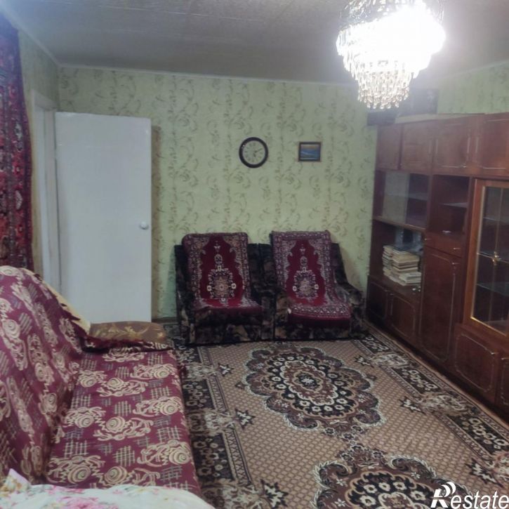 1-комн квартира Вокзальная улица, 23,  д. 23