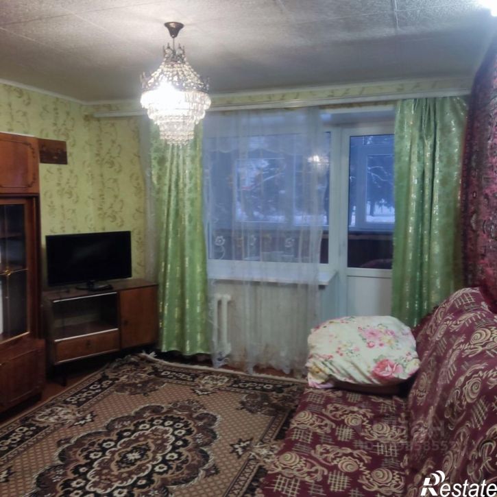 1-комн квартира Вокзальная улица, 23,  д. 23