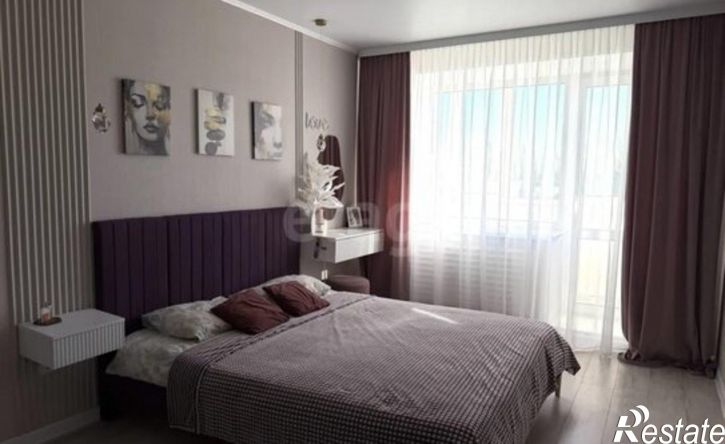 2-комн квартира улица Сазонова, 10,  д. 10