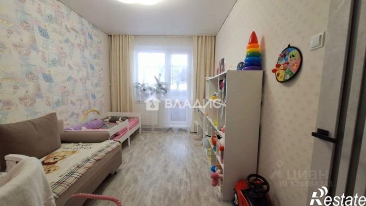 2-комн квартира улица Имая Насыри, 6,  д. 6