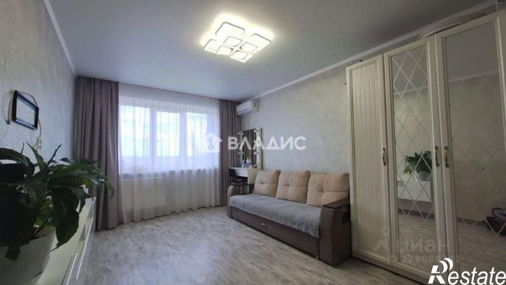 2-комн квартира улица Имая Насыри, 6,  д. 6