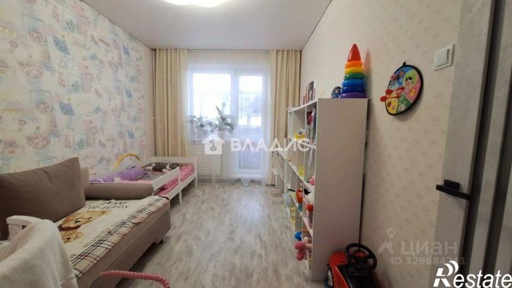 2-комн квартира улица Имая Насыри, 6,  д. 6