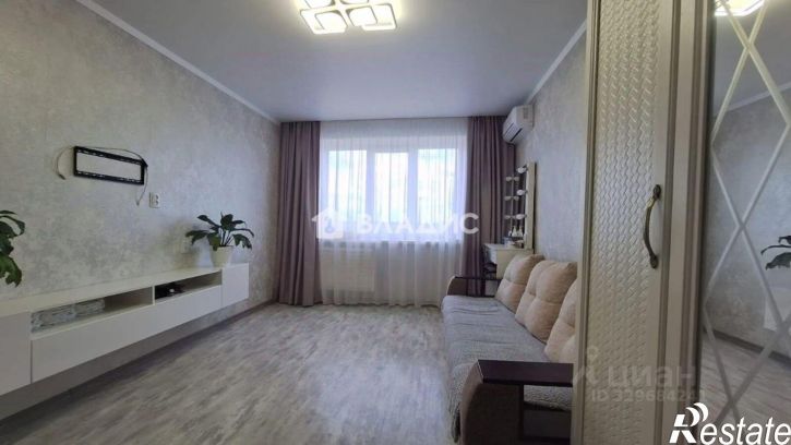 2-комн квартира улица Имая Насыри, 6,  д. 6
