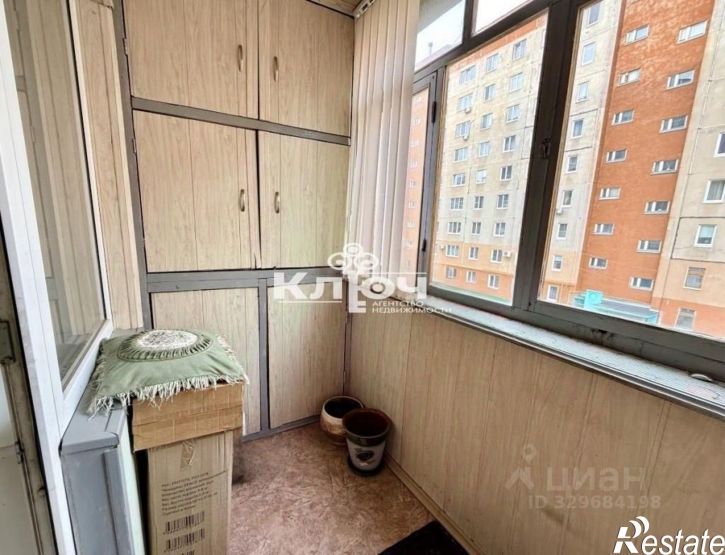 3-комн квартира ул Караная Муратова, 3,  д. 3