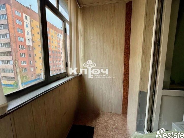 3-комн квартира ул Караная Муратова, 3,  д. 3