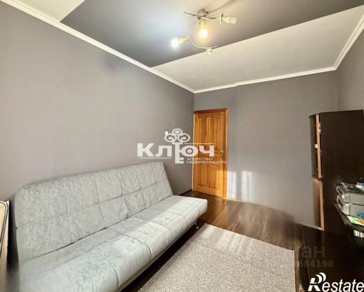3-комн квартира ул Караная Муратова, 3,  д. 3