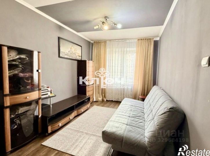 3-комн квартира ул Караная Муратова, 3,  д. 3