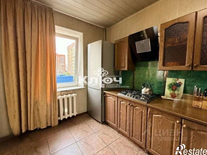 3-комн квартира ул Караная Муратова, 3,  д. 3