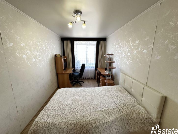 3-комн квартира ул Сазонова, 8,  д. 8
