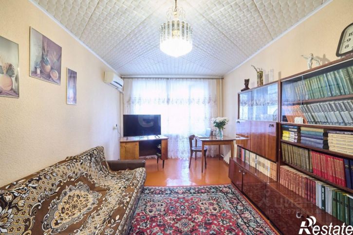 2-комн квартира ул Худайбердина, 139,  д. 139