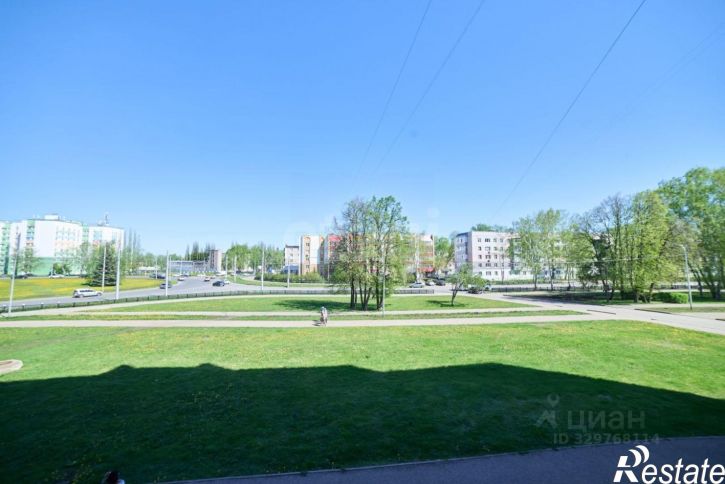 2-комн квартира ул Худайбердина, 139,  д. 139