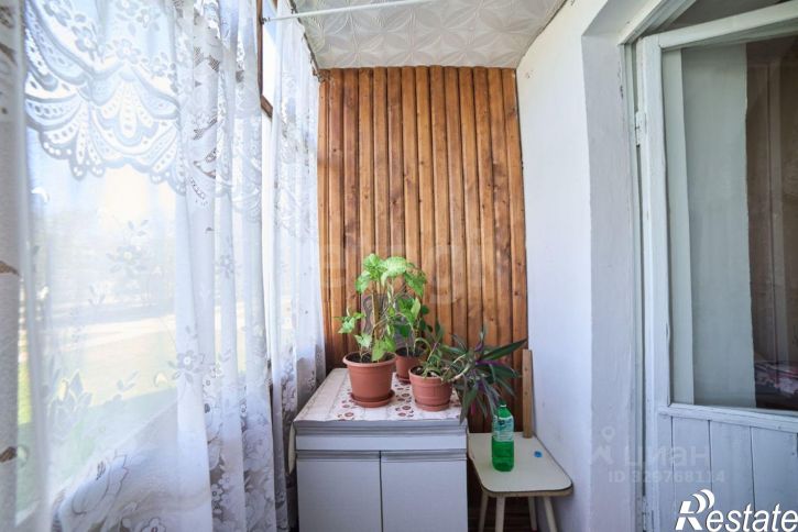 2-комн квартира ул Худайбердина, 139,  д. 139