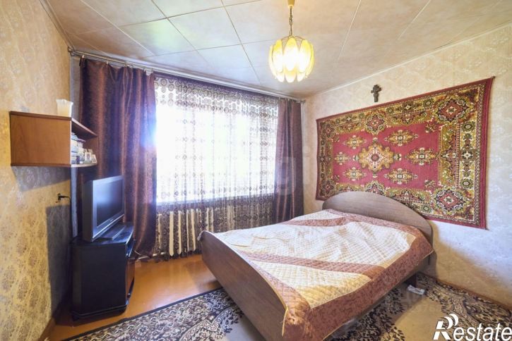 2-комн квартира ул Худайбердина, 139,  д. 139