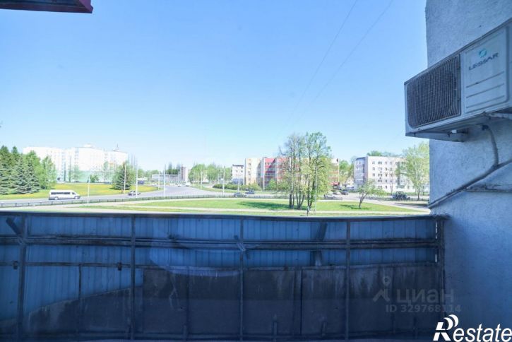 2-комн квартира ул Худайбердина, 139,  д. 139