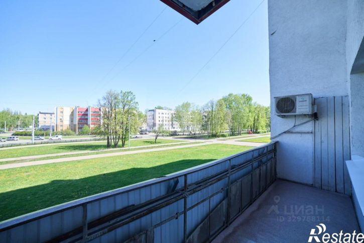 2-комн квартира ул Худайбердина, 139,  д. 139
