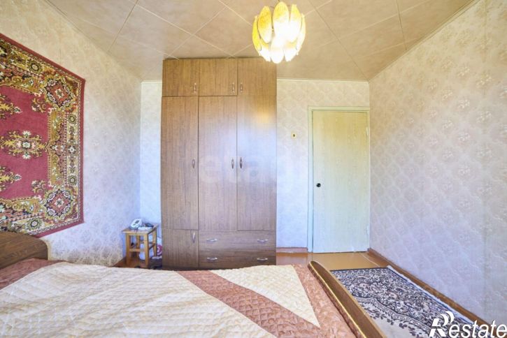 2-комн квартира ул Худайбердина, 139,  д. 139