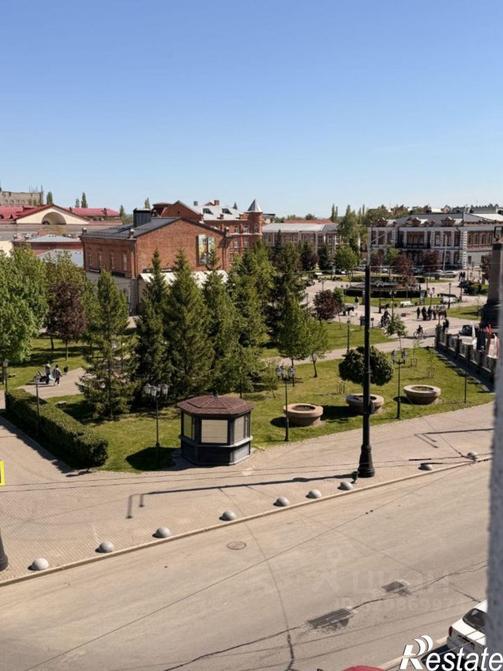 3-комн квартира ул Мира, 57,  д. 57