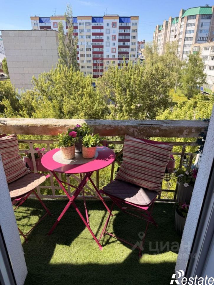 3-комн квартира ул Мира, 57,  д. 57
