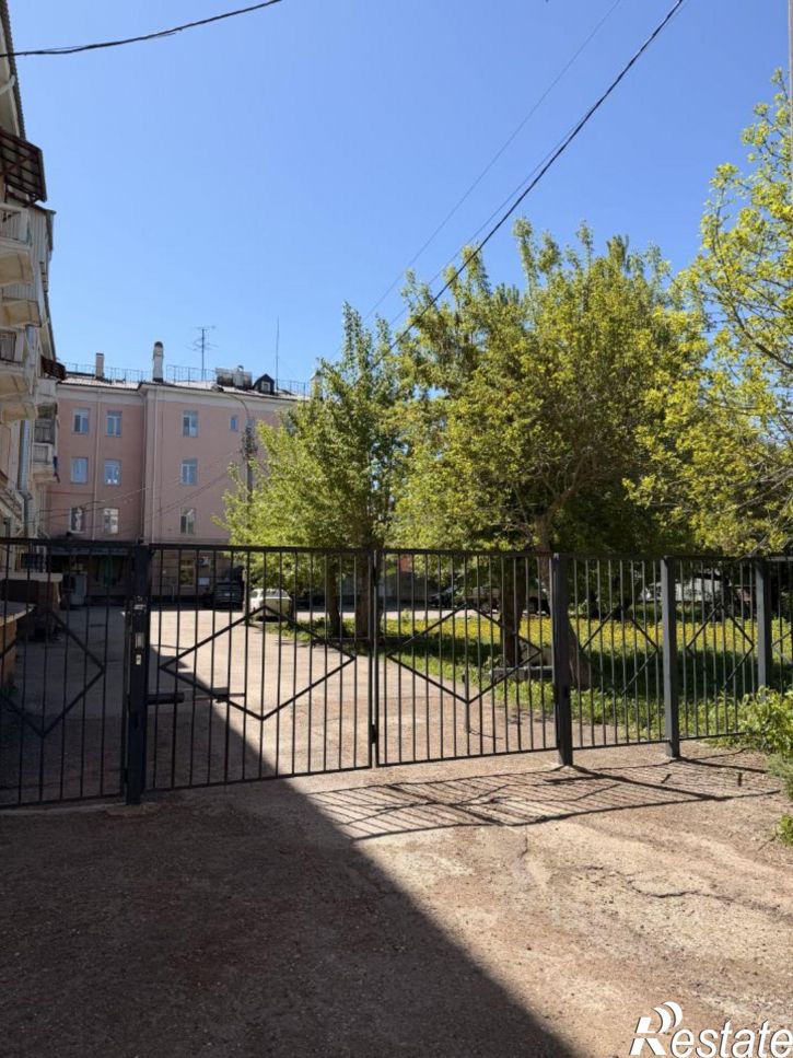 3-комн квартира ул Мира, 57,  д. 57
