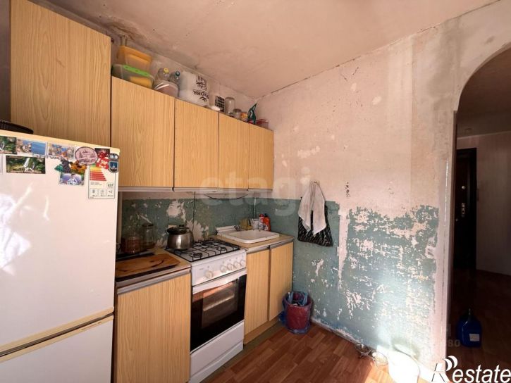 1-комн квартира ул Нагуманова, 25ж,  д. 25ж