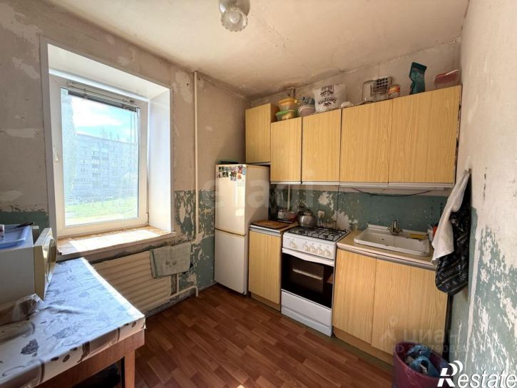 1-комн квартира ул Нагуманова, 25ж,  д. 25ж