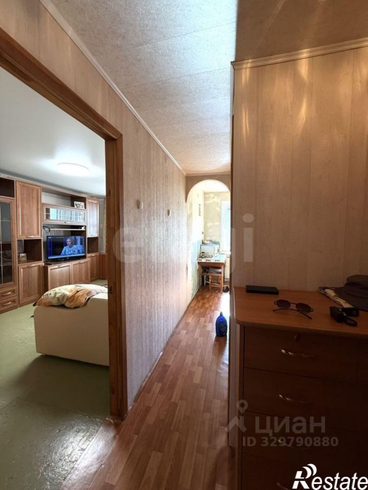 1-комн квартира ул Нагуманова, 25ж,  д. 25ж