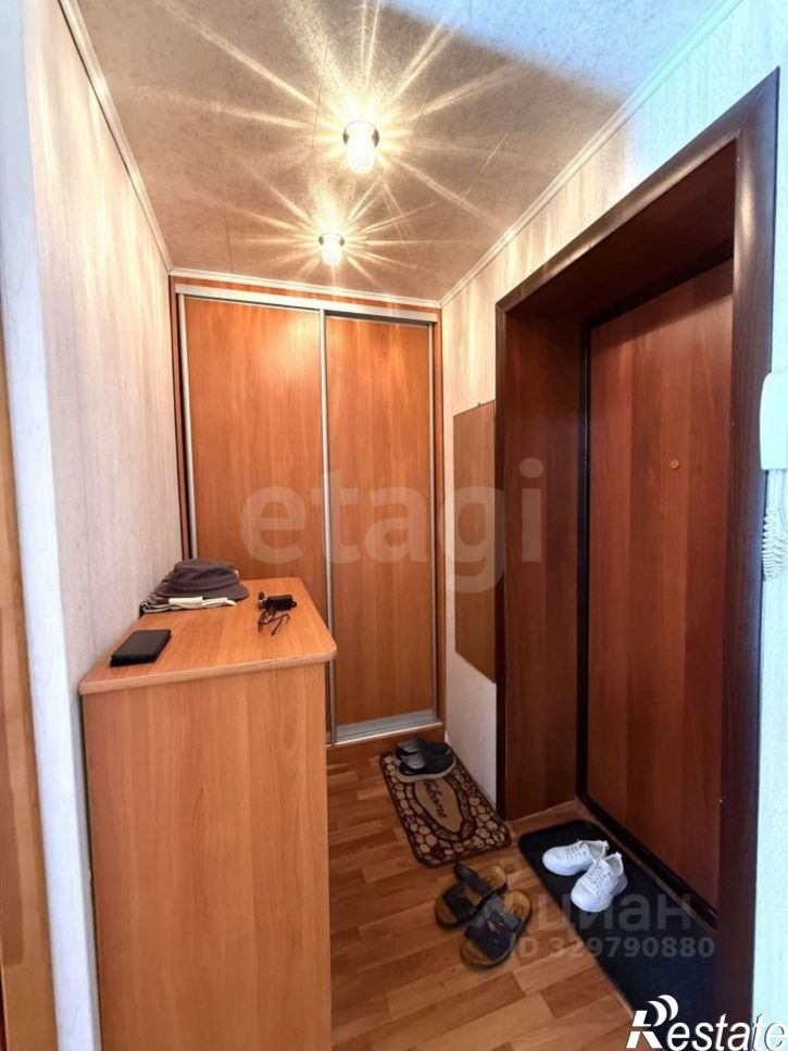 1-комн квартира ул Нагуманова, 25ж,  д. 25ж