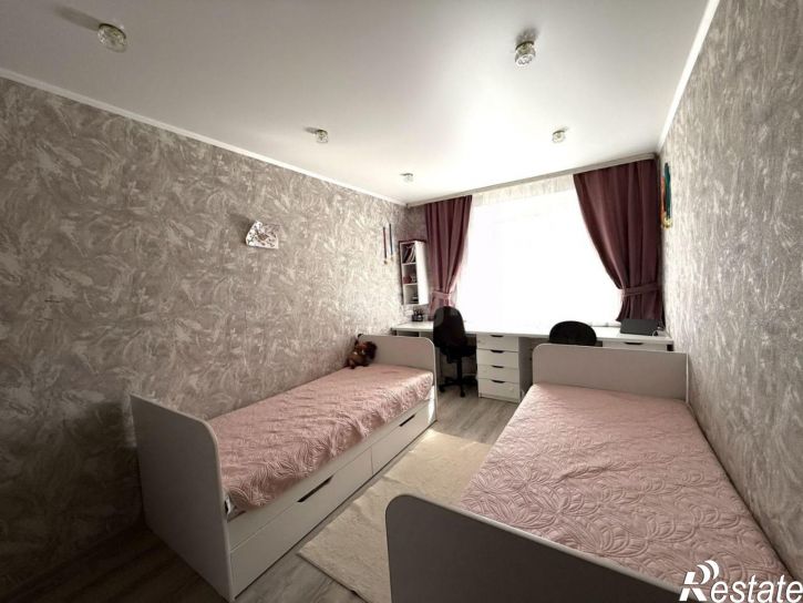2-комн квартира ул Николаева, 10,  д. 10