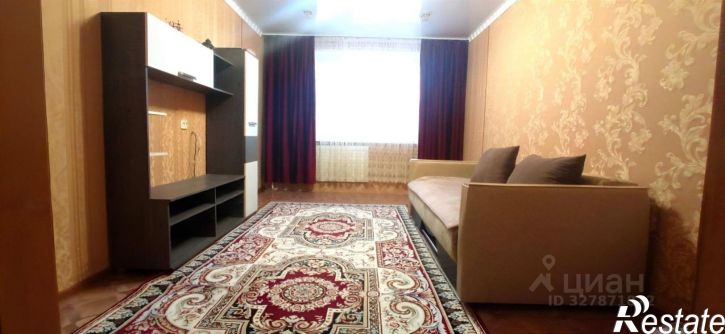 3-комн квартира улица Артёма, 39,  д. 39
