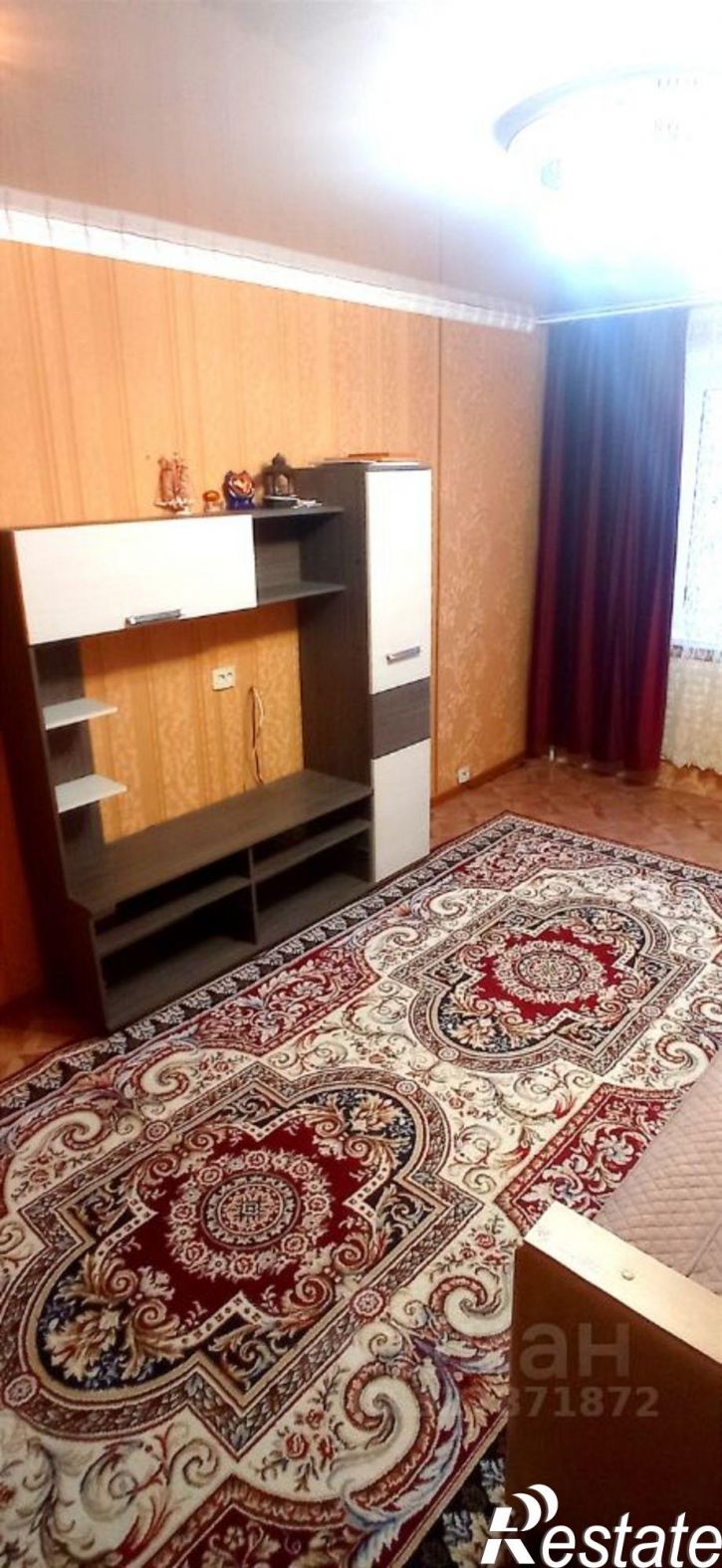 3-комн квартира улица Артёма, 39,  д. 39