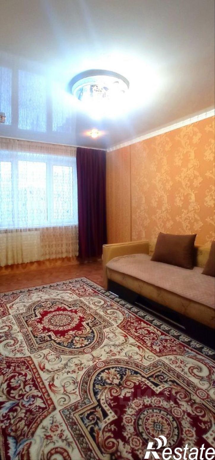 3-комн квартира улица Артёма, 39,  д. 39