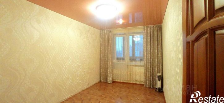 3-комн квартира улица Артёма, 39,  д. 39
