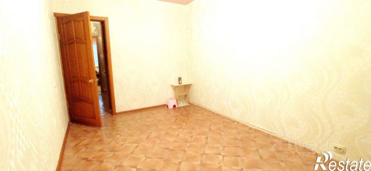 3-комн квартира улица Артёма, 39,  д. 39