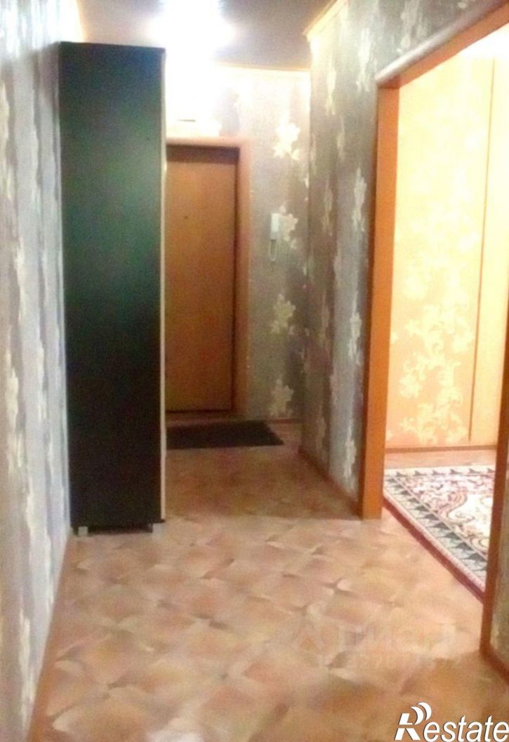 3-комн квартира улица Артёма, 39,  д. 39