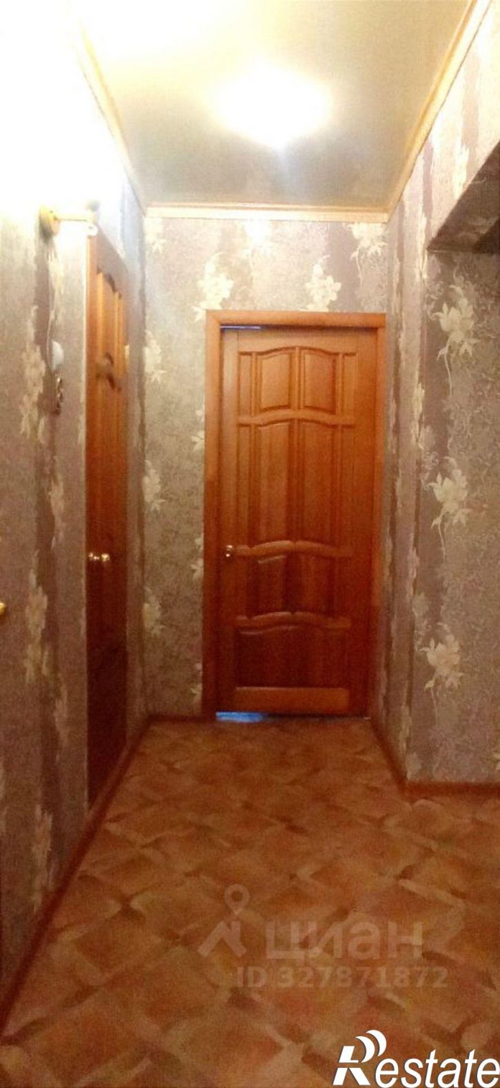3-комн квартира улица Артёма, 39,  д. 39
