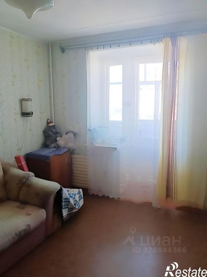3-комн квартира улица Богдана Хмельницкого, 44,  д. 44