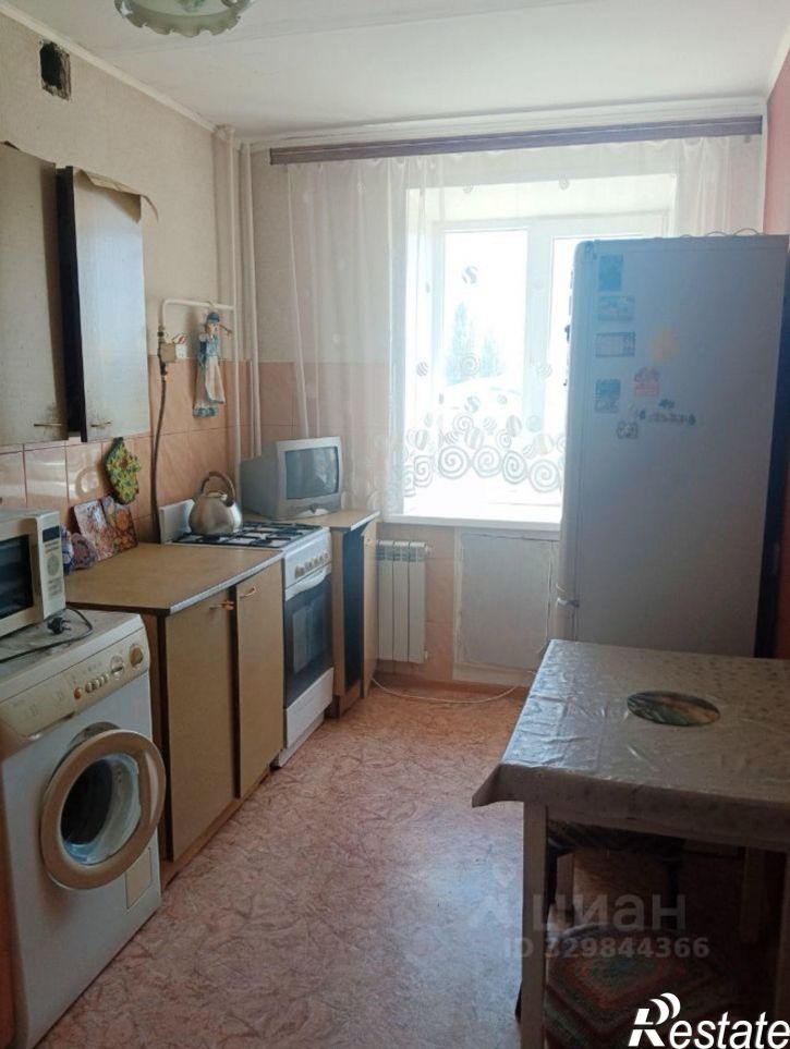 3-комн квартира улица Богдана Хмельницкого, 44,  д. 44