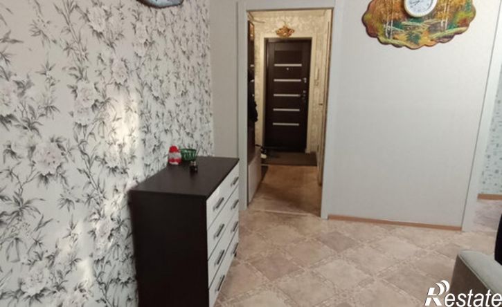 2-комн квартира улица Дружбы, 19А,  д. 19А