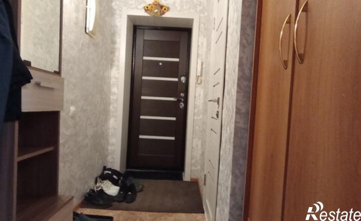 2-комн квартира улица Дружбы, 19А,  д. 19А