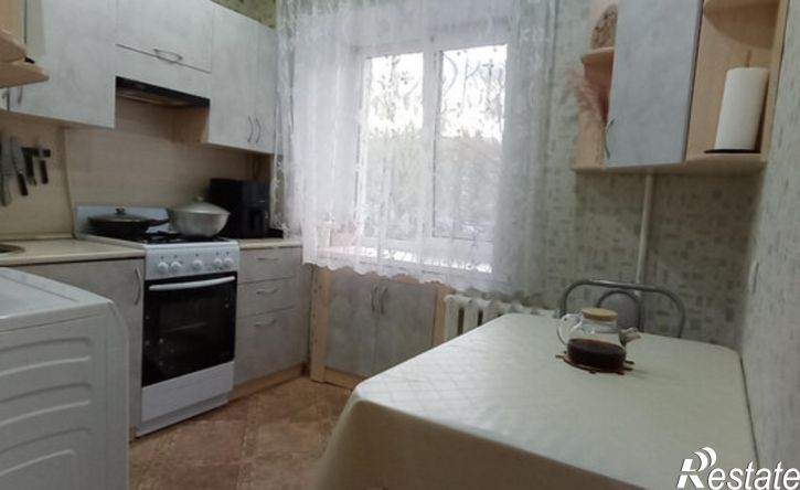 2-комн квартира улица Дружбы, 19А,  д. 19А